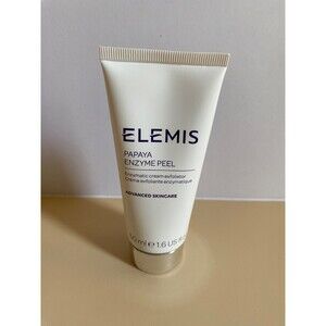 ELEMIS Papaya Enzyme Peel Enzymatic Cream Exfoliator 1.6 fl oz - 50 ml